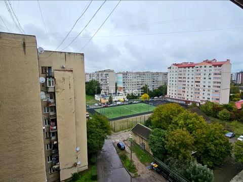 квартира за адресою Вовчинецька вул., 202