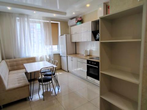 квартира за адресою Перлинна вул., 6