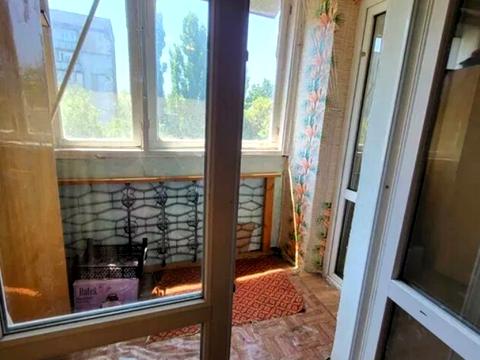 квартира по адресу Сегедская ул., 1