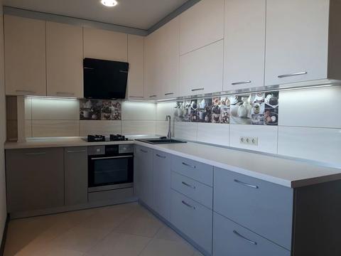квартира по адресу Защитников Украины ул., 34