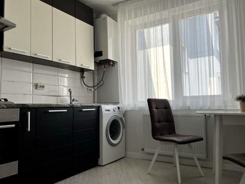 квартира по адресу Львовское шоссе, 20/1а