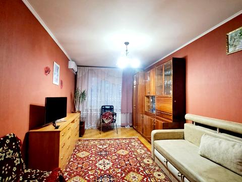 квартира по адресу Лесковская ул., 12