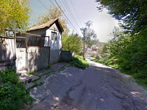 ділянка за адресою Парникова вул.