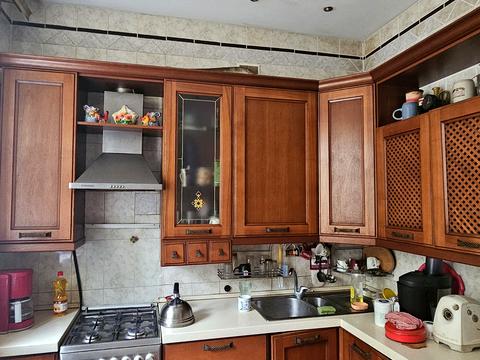 квартира за адресою Голосіївський просп. (40-річчя Жовтня), 102/1