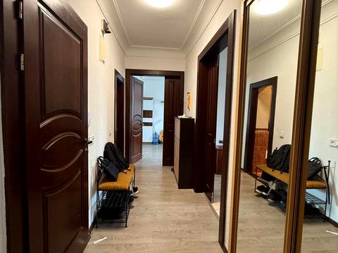 квартира за адресою Михайла Грушевського вул., 34/1