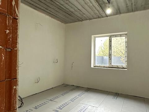 дом по адресу Центральная ул.