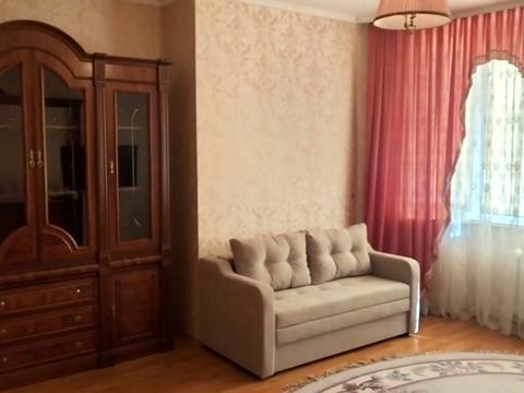 квартира по адресу Киев, Анны Ахматовой ул., 35