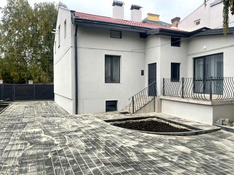 квартира по адресу Корсунская ул., 6