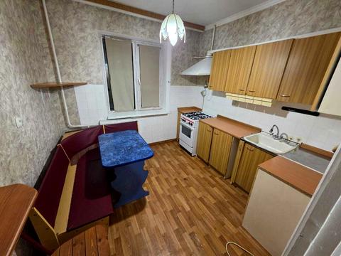 квартира за адресою Георгія Гонгадзе просп. (Радянської України), 26