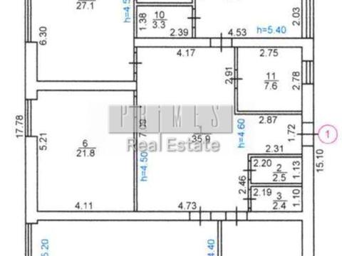 коммерческая по адресу Сортировочная ул., 5А