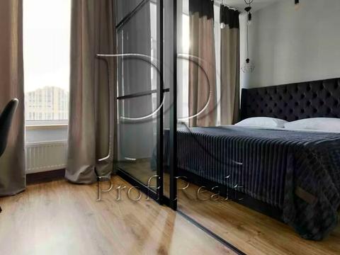 квартира по адресу Юрия Липы ул., 6