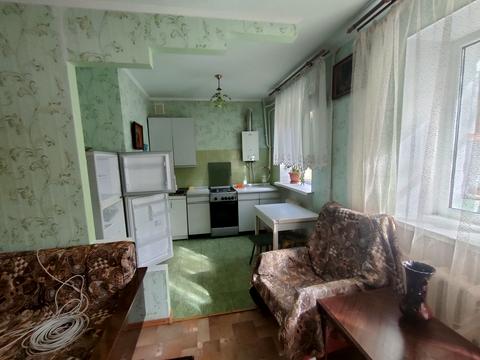 квартира за адресою Бузника вул., 14