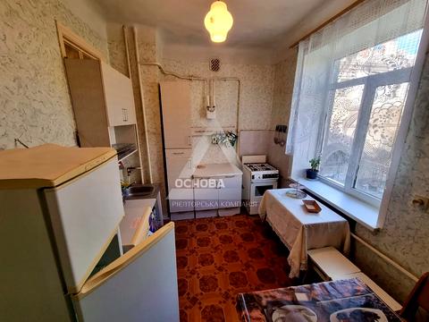 квартира по адресу Независимой Украины ул. (40 лет Советской Украины), 66