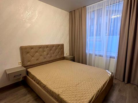 квартира по адресу Льнокомбинатовская ул., 4