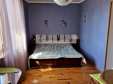 дом по адресу Лугова