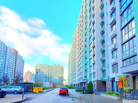квартира по адресу Тираспольская ул., 52