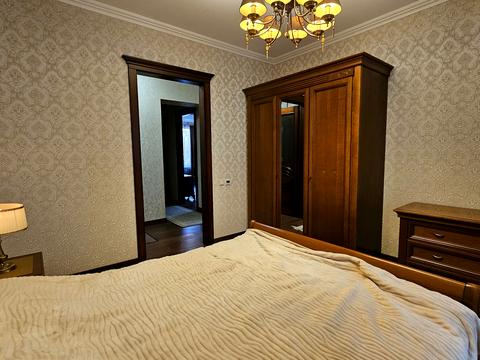квартира за адресою Білоруська вул., 5