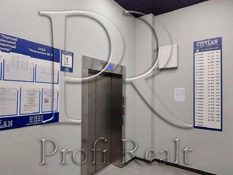 квартира за адресою Ревуцького вул., 40-Б