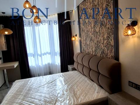 квартира за адресою Молодіжна вул., 10