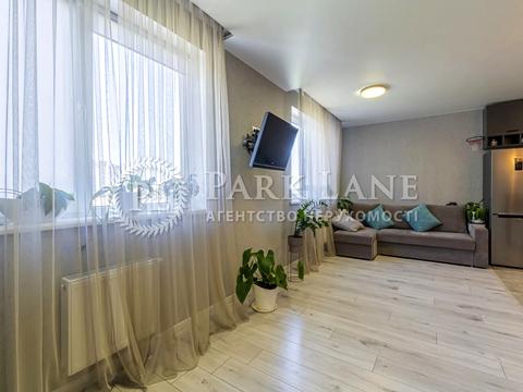 квартира по адресу Ревуцкого ул., 40-В