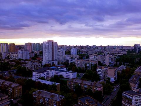 квартира за адресою Солом'янська вул., 15-А