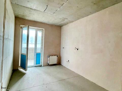 квартира за адресою Лісова вул., 3