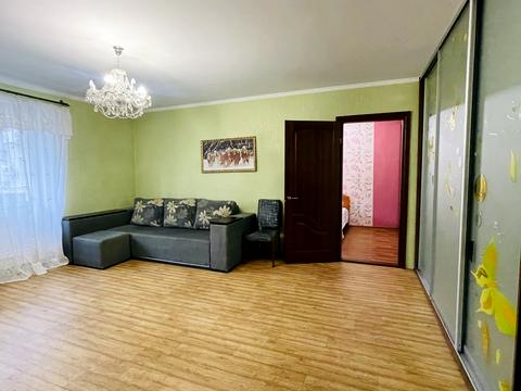 квартира за адресою Троїцька вул. (Красіна), 74