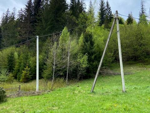 ділянка за адресою с. Микуличин, 