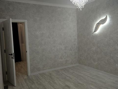 квартира за адресою Краснова вул., 1-В