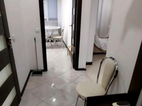 квартира по адресу Генуэзская ул., 3б