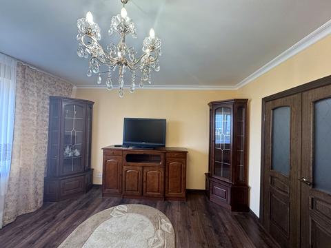 квартира по адресу Сиховская ул., 4
