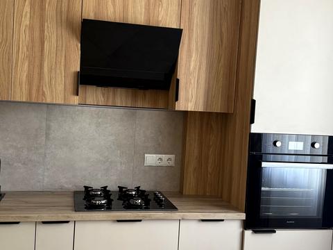 квартира за адресою Вовчинецька вул., 227/1