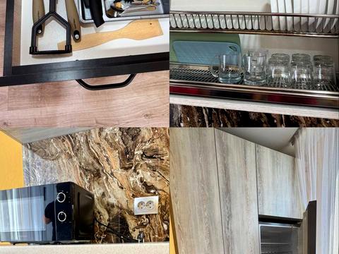 квартира за адресою Ольги Кисілевської вул., 27