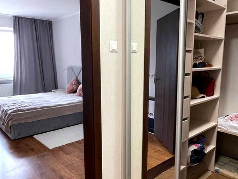 квартира по адресу Сергея Данченко ул., 5