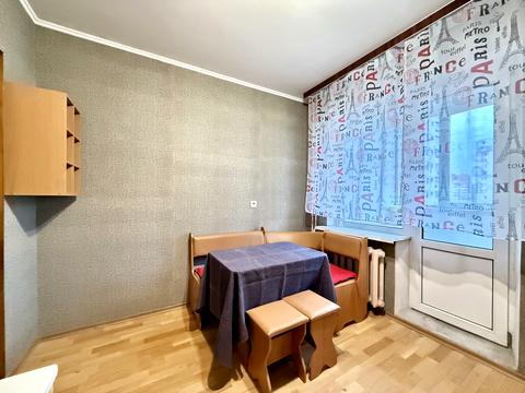 квартира за адресою Олени Пчілки вул., 2-Б