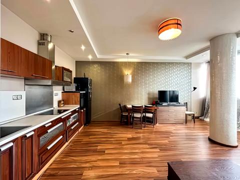 квартира за адресою Отакара Яроша вул., 24б