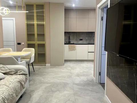 квартира за адресою Бережанська вул., 15