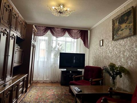 квартира за адресою Світла вул., 10