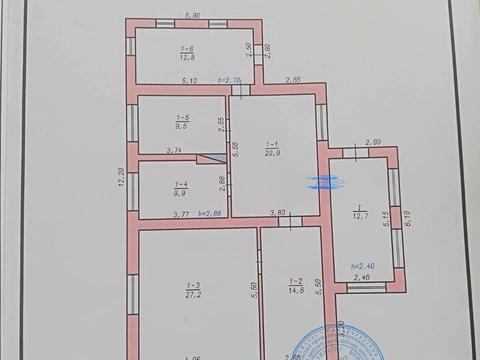 будинок за адресою Молодіжна, 2