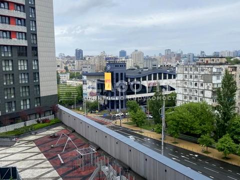 квартира за адресою Київ, Митрополита Василя Липківського вул. (Урицького), 16-В