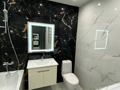 квартира за адресою Набережна Перемоги вул., 62