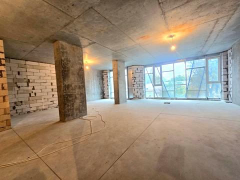 квартира по адресу Авиаконструктора Антонова ул., 2-Б