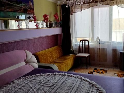 квартира по адресу Академика Заболотного ул., 51