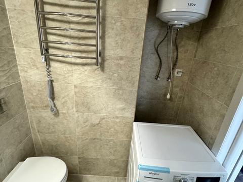 квартира по адресу Олеся Бердника ул., 1-Д