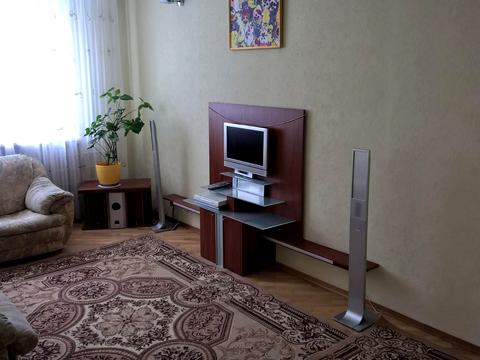квартира за адресою Болгарська вул., 14