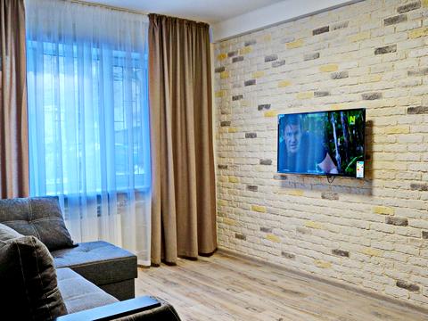 квартира по адресу Голосеевский просп. (40-летия Октября), 120к3