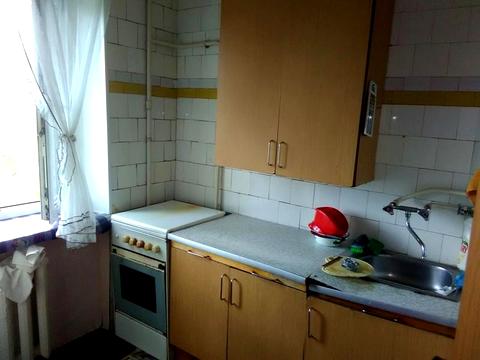 квартира по адресу Харьковское шоссе, 7