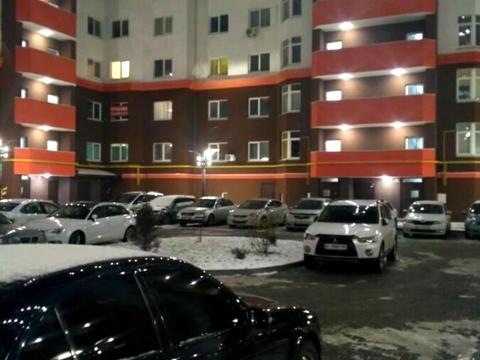 квартира за адресою с. Петропавлівська борщагівка, Львівська вул., 17