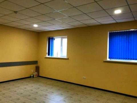 коммерческая по адресу Кропивницкого ул. (Галана)