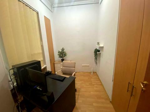 комерційна за адресою Гоголя вул., 9